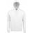 Sol's Spencer Hooded Sweatshirt Unisex - White