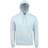 Sols Spencer Hooded Sweatshirt Unisex - Creamy Blue