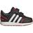 Adidas Infant VS Switch 3 Lifestyle Hook and Loop Strap - Core Black/Cloud White/Vivid Red