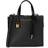 Marc Jacobs Mini Grind Satchel - Black