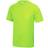 AWDis Kid's Just Cool Sports T-shirt - Electric Green (UTRW689)