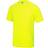 AWDis Kid's Just Cool Sports T-shirt - Electric Yellow (UTRW689)