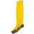 Erima Football Socks Unisex - Yellow