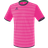 Erima Roma Jersey Unisex - Pink Glo/Slate Grey