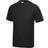 AWDis Kid's Just Cool Sports T-shirt - Jet Black (UTRW689)