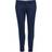 Sols Women's Jules Chino Trousers - French Navy