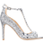 Badgley Mischka Conroy - Silver