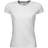 Tee jays Women's Cool Dry Short Sleeve T-Shirt - White