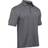 Under Armour Men's Tech Polo Shirt - Graphite/Black