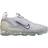 Nike Air VaporMax 2021 Flyknit W - Photon Dust/Midnight Navy/Mystic Hibiscus/White