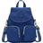Kipling Firefly UP Small Backpack - Admiral Blue