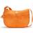 Kipling Izellah Medium Across Body Shoulder Bag - Soft Apricot