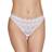 Cosabella Allure Thong - White