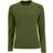 Sol's Imperial Long Sleeve T-shirt - Dark Khaki