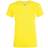 Sols Regent Short Sleeve T-shirt - Lemon