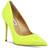 Steve Madden Daisie - Citron Rhinestone