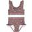 That's Mine Solana Bikini - Secret Garden Cocoa