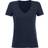 Sols Motion V Neck T-shirt - French Navy