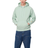 Carhartt Hooded Chase Sweatshirt - Pale Spearmint