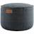 SACKit Canvas Pouf Petrol Sitzpuff 35cm