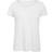 B&C Collection Women's Triblend Short-Sleeved T-shirt - White