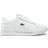 Lacoste Twin Serve W - White