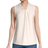 Tommy Hilfiger Knot-Front Top - Ivory