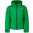 Superdry Sports Puffer Hooded Jacket M - Oregon Green