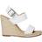 Steve Madden Uri - White