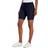 Tommy Hilfiger Women's Rolled-Cuff Utility Shorts - Sky Captain