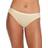 Calvin Klein Comfort Logo Bikini - Stone