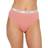 Calvin Klein Carousel High Waist Thong - Mellow Orange