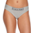 Calvin Klein Reimagined Heritage Bikini - Heather Grey