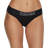 Calvin Klein Reimagined Heritage Bikini - Black