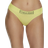 Calvin Klein Reimagined Heritage Bikini - Cyber Green