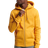 Superdry Vintage Logo Zip Hoodie - Yellow