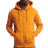 Superdry Vintage Logo Zip Hoodie - Yellow