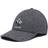 Columbia Roc II Ball Cap - Charcoal Heather Multi Gem