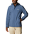 Columbia Men's Earth Explore Shell Jacket - Dark Mountain