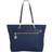 Tommy Hilfiger Charming Tommy Plus Tote - Navy
