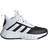 Adidas Kid's Ownthegame 2.0 - Core Black/Cloud White/Core Black