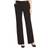 Calvin Klein Modern Fit Trousers - Black