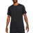 Nike Pro Dri-Fit Short-Sleeve Top Men - Black/Dark Grey