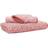 Lauren Ralph Lauren Sanders Bath Towel Pink (142.24x76.2)