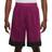 Nike Dri-Fit Icon Basketball Shorts Men - Sangria