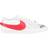 Nike Blazer Low '77 Jumbo M - White/Photon Dust/Light Smoke Grey/University Red