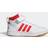 Adidas Postmove Mid M - Cloud White/Vivid Red/Gum