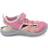 OshKosh Girl's Dilan EverPlay Sandals - Fuchsia