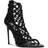 Steve Madden Francys - Black