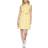Tommy Hilfiger Women's Gingham-Print Belted Woven Dress - Mango Multi